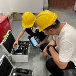 專業高效，客戶贊譽：手持式局部放電測試儀安裝調試服務獲好評